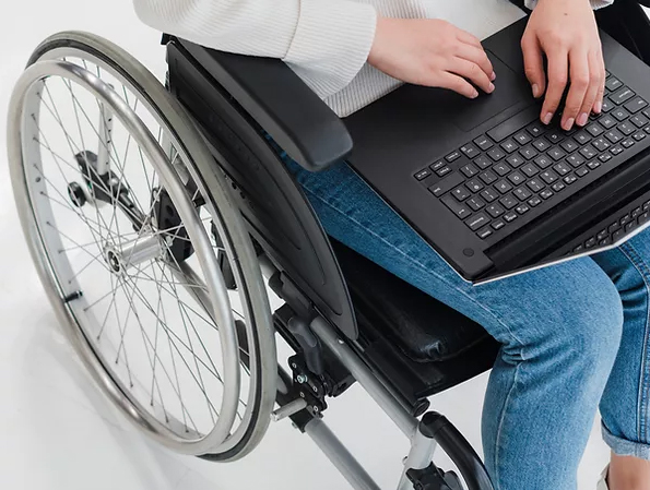  Inserción sociolaboral para personas con discapacidad