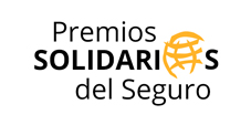  2020.  ‘Premios Solidarios del Futuro’.  Catalana Occidente