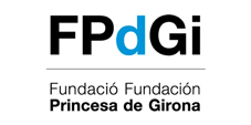  Año 2019. Premio Fundación Princesa de Girona en el ámbito social a Begoña Arana Álvarez