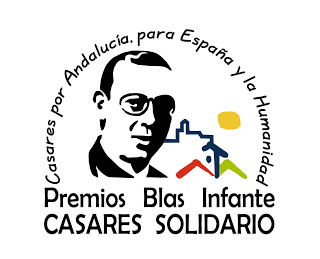  XIX Premios Blas Infante de Casares