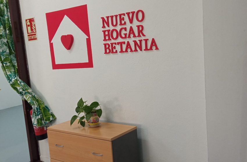  Reapertura ‘Centro de Puertas Abiertas’ para personas sin hogar de Algeciras