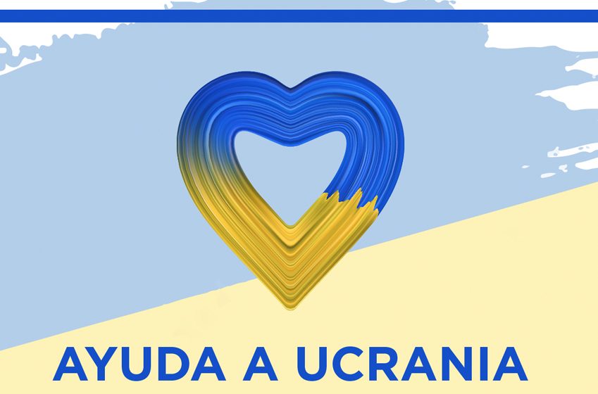  Ayuda a Ucrania
