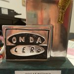 II Premios anuales Onda Cero. Labor Social