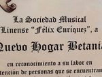 Premio Sociedad Musical Linense 'Félix Enríquez'