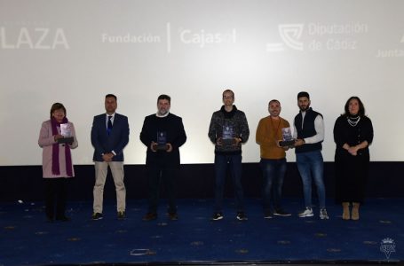 La Fundación Cádiz CF reconoce la labor de Nuevo Hogar Betania