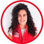 Marta Jiménez / Trabajadora social